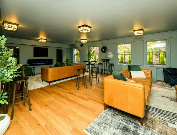 The Inn at Virginia Mason hotel detail image 4