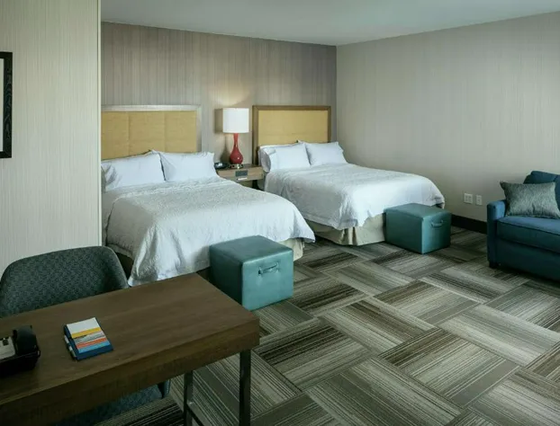 Hampton Inn & Suites Arroyo Grande/Pismo Beach Area, CA hotel detail image 4