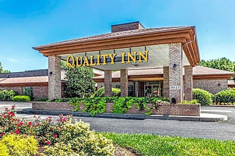 Quality Inn hotel detail image 3