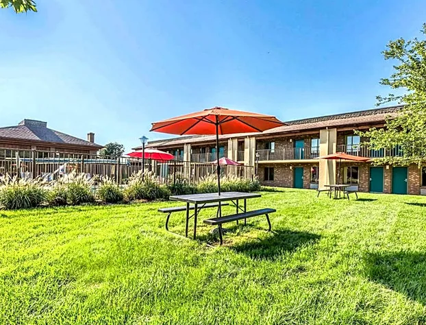 Quality Inn hotel detail image 1