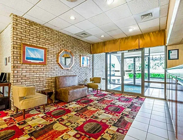 Quality Inn hotel detail image 3