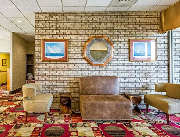 Quality Inn hotel detail image 4