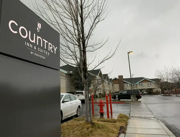 Country Inn & Suites by Radisson, Bend, OR hotel detail image 3