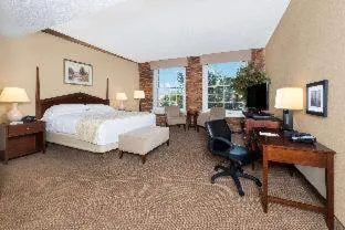 Hawthorn Extended Stay by Wyndham Rome hotel detail image 2