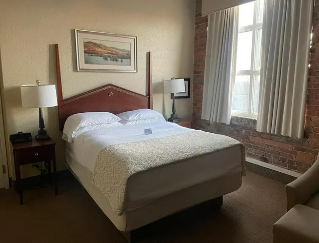 Hawthorn Extended Stay by Wyndham Rome hotel detail image 4