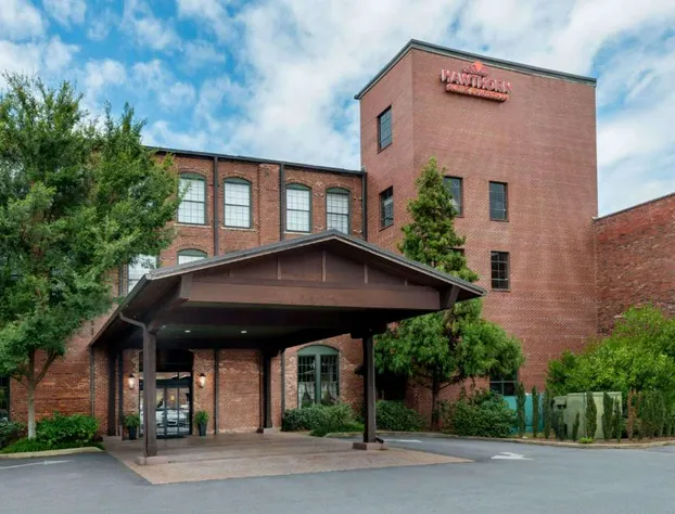 Hawthorn Extended Stay by Wyndham Rome hotel detail image 1