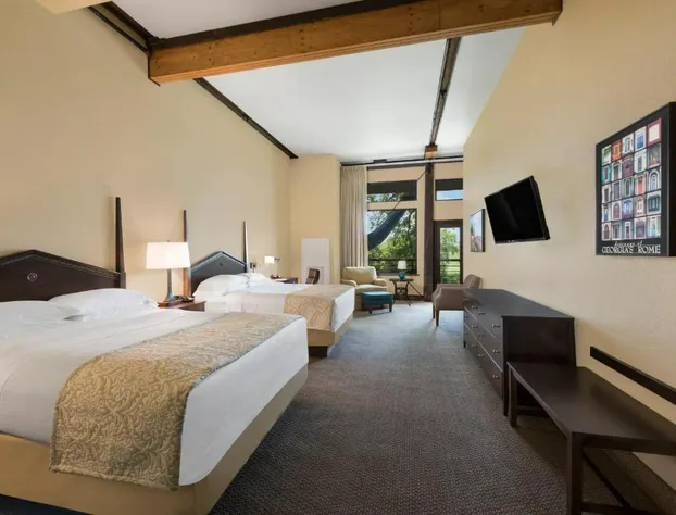 Hawthorn Extended Stay by Wyndham Rome hotel detail image 4