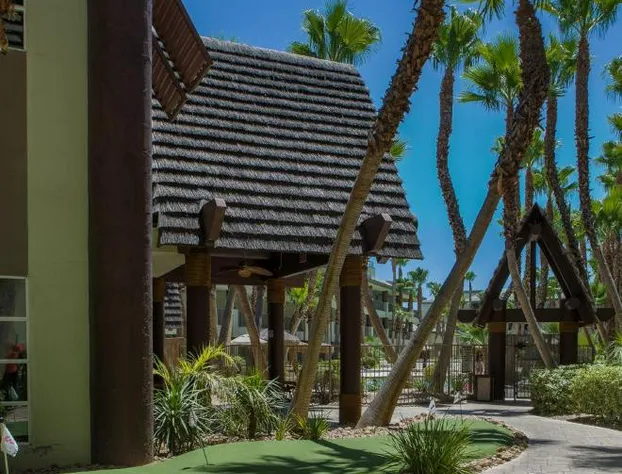 Tahiti Resort hotel detail image 1