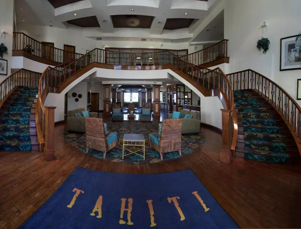 Tahiti Resort hotel detail image 2