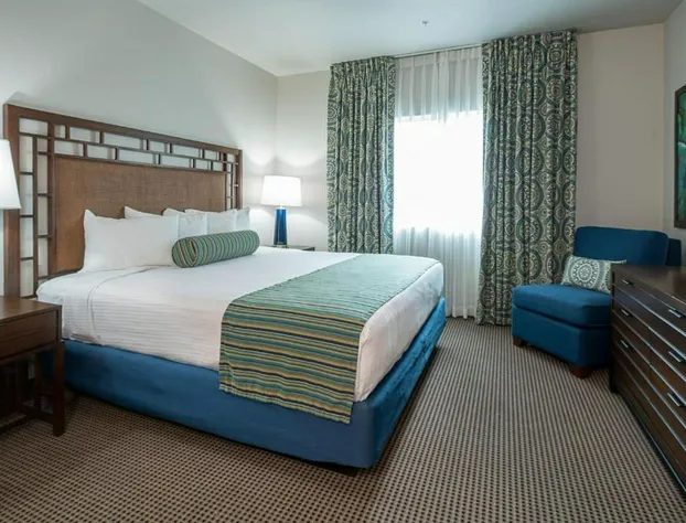 Tahiti Resort hotel detail image 4