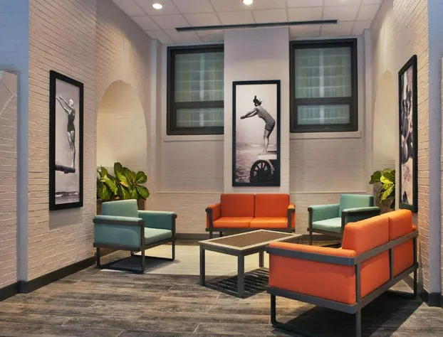 Palmer House a Hilton Hotel hotel detail image 3