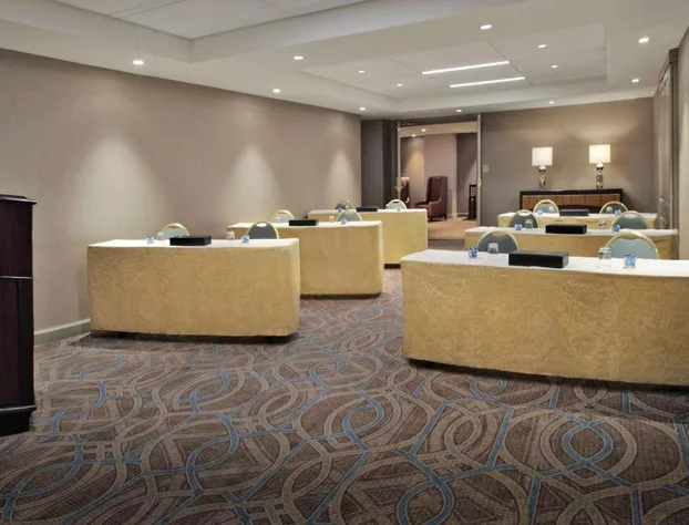 Palmer House a Hilton Hotel hotel detail image 3