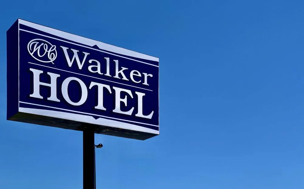 Walker Hotel hotel hero
