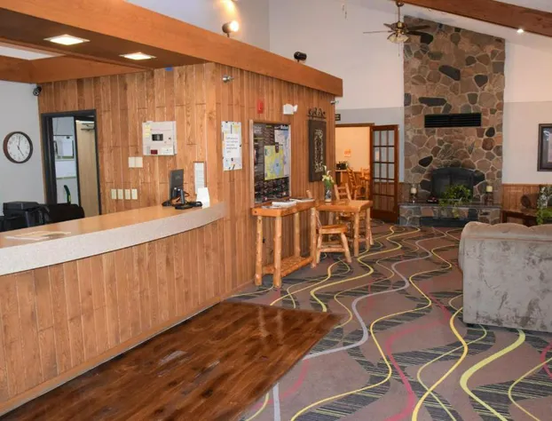 Walker Hotel hotel detail image 2