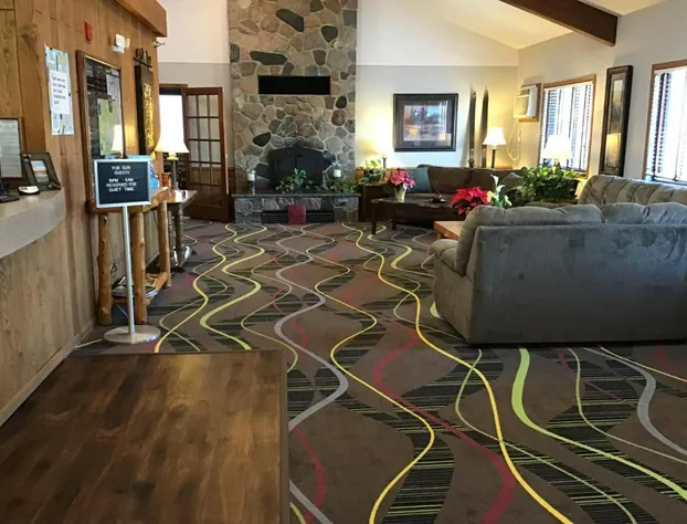 Walker Hotel hotel detail image 3