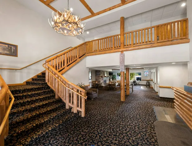 Rodeway Inn & Suites Tomahawk hotel detail image 2