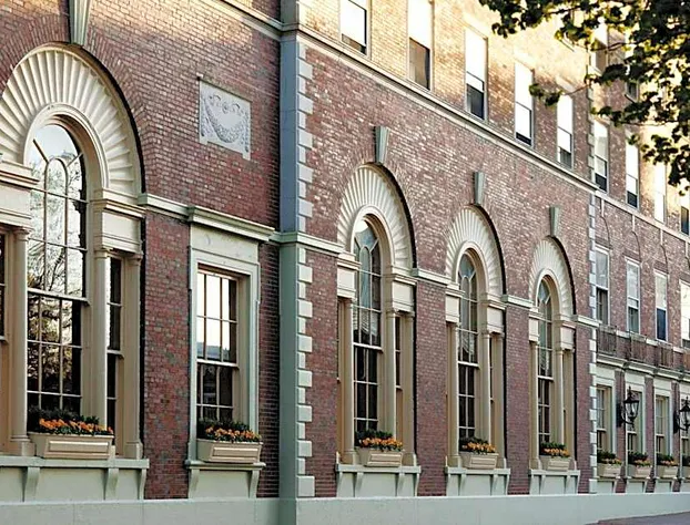 Hawthorne Hotel hotel detail image 3