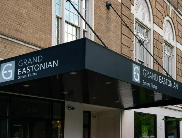 Grand Eastonian Hotel & Suites hotel detail image 3