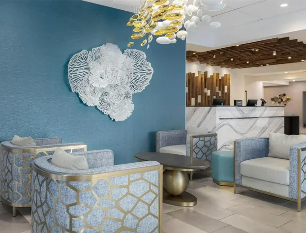 DoubleTree by Hilton Wilmington, NC hotel detail image 3