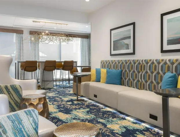 DoubleTree by Hilton Wilmington, NC hotel detail image 2