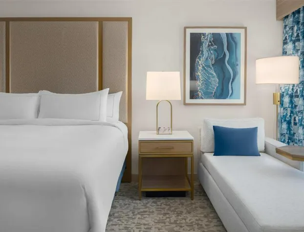 DoubleTree by Hilton Wilmington, NC hotel detail image 4