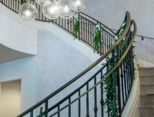 New Orleans Marriott Warehouse Arts District hotel detail image 4