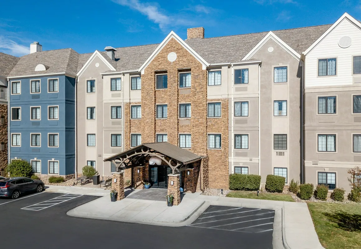 Staybridge Suites Denver - Cherry Creek by IHG hotel hero