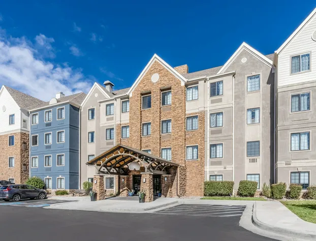 Staybridge Suites Denver - Cherry Creek by IHG hotel detail image 1