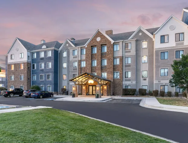 Staybridge Suites Denver - Cherry Creek by IHG hotel detail image 2