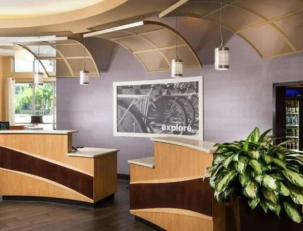 Hampton Inn & Suites Chattanooga/Downtown hotel detail image 2