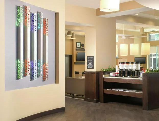 Hampton Inn & Suites Chattanooga/Downtown hotel detail image 3