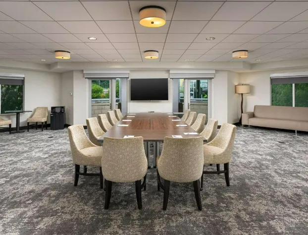 Hampton Inn & Suites Chattanooga/Downtown hotel detail image 4