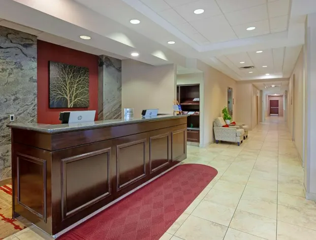 Best Western Plus Muskoka Inn hotel detail image 2