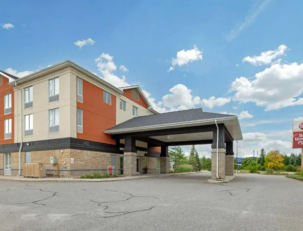 Best Western Plus Muskoka Inn hotel detail image 1