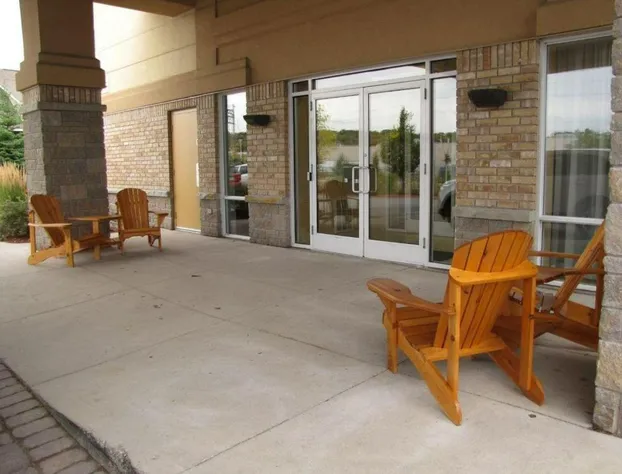 Best Western Plus Muskoka Inn hotel detail image 2