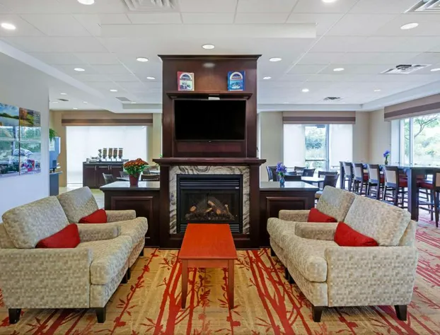 Best Western Plus Muskoka Inn hotel detail image 4