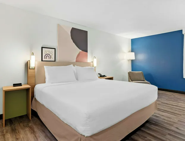 Spark by Hilton Winston-Salem University hotel detail image 4