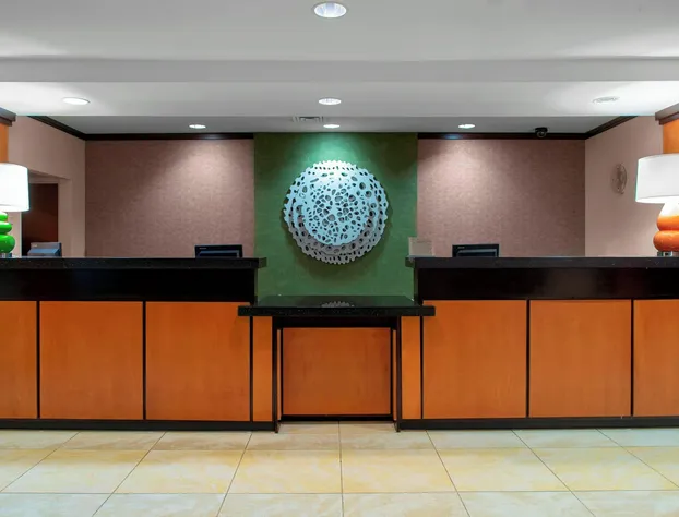 Fairfield Inn & Suites by Marriott Gadsden hotel detail image 3