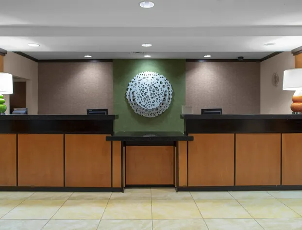 Fairfield Inn & Suites by Marriott Gadsden hotel detail image 4