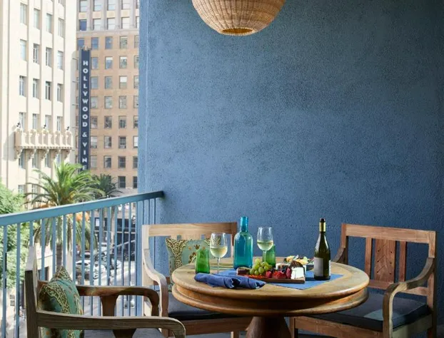 The Aster hotel detail image 1