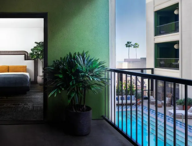 The Aster hotel detail image 2