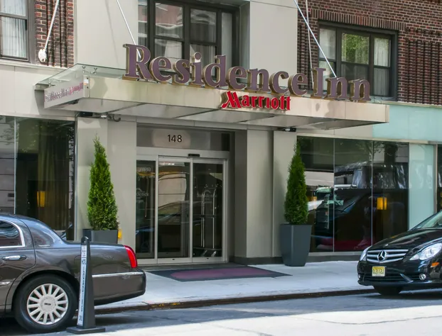 Residence Inn by Marriott New York Manhattan/Midtown East hotel detail image 1