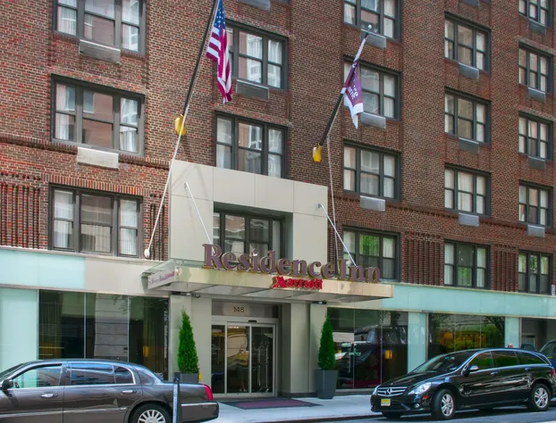 Residence Inn by Marriott New York Manhattan/Midtown East hotel detail image 2