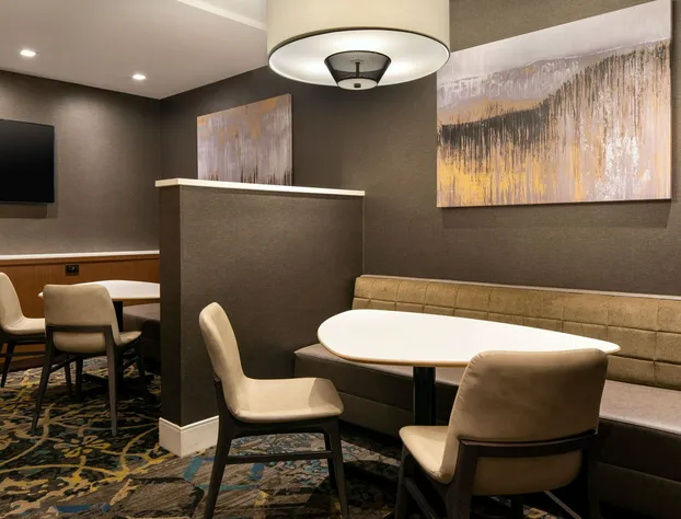 Residence Inn by Marriott New York Manhattan/Midtown East hotel detail image 4