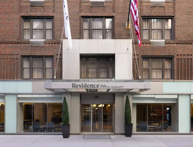 Residence Inn by Marriott New York Manhattan/Midtown East hotel detail image 1
