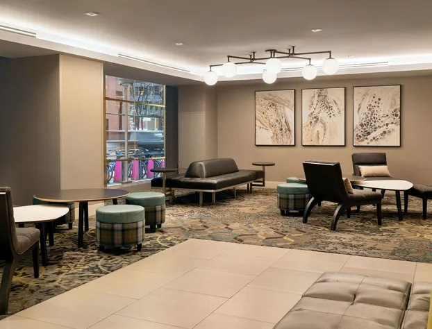 Residence Inn by Marriott New York Manhattan/Midtown East hotel detail image 2