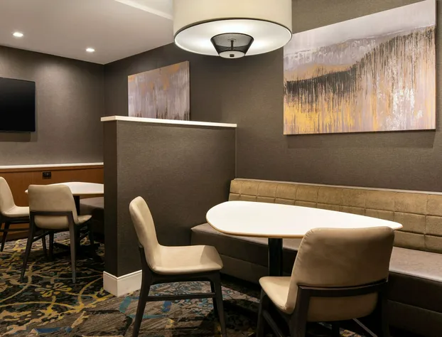 Residence Inn by Marriott New York Manhattan/Midtown East hotel detail image 4