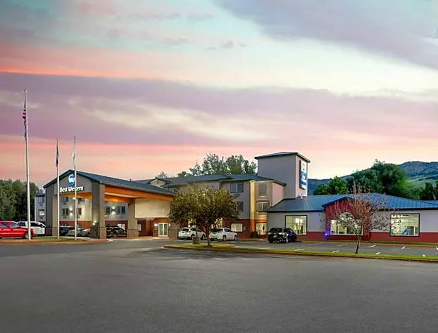 BEST WESTERN Holiday Hills hotel detail image 1