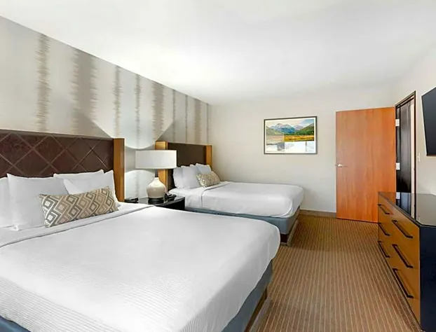 BEST WESTERN Holiday Hills hotel detail image 3