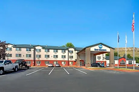 BEST WESTERN Holiday Hills hotel detail image 4